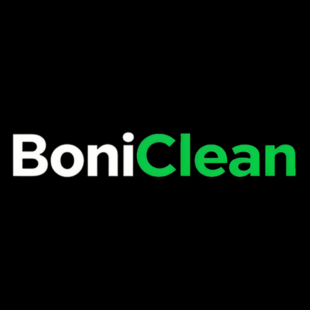BoniClean Logo – Bonitätsoptimierung und Schufabereinigung